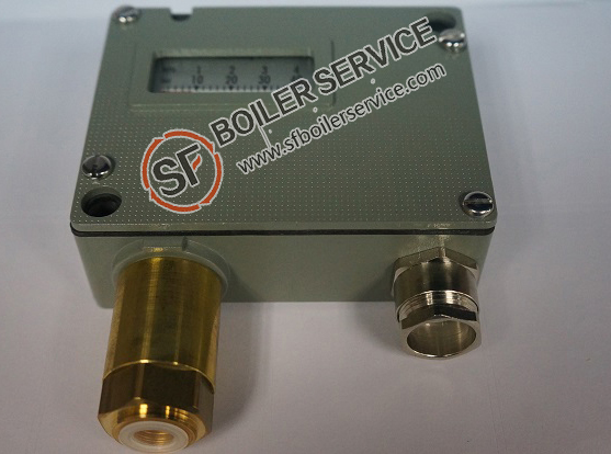 Pressure switch - 4
